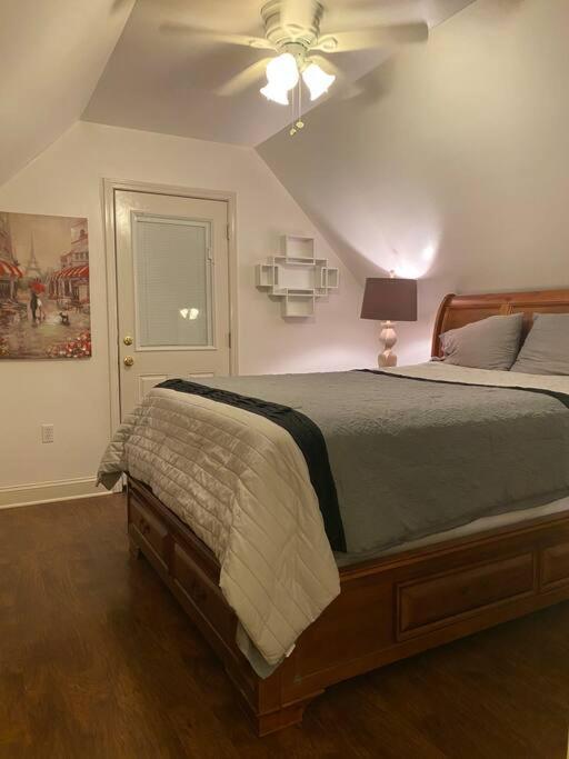 Spacious & Private 2Nd Flr. Apt. Apartamento Irmo Exterior foto