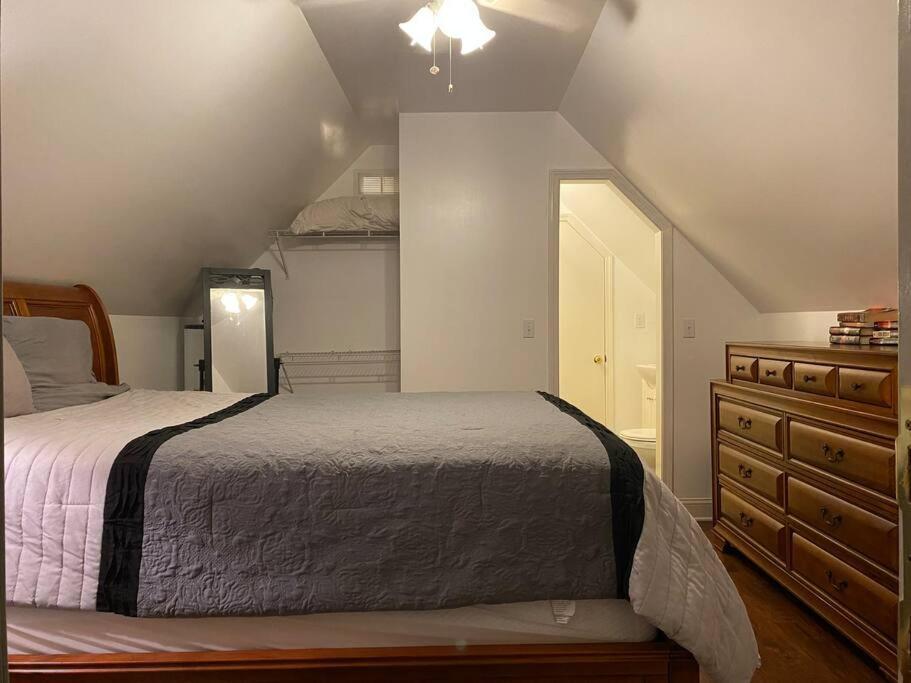 Spacious & Private 2Nd Flr. Apt. Apartamento Irmo Exterior foto