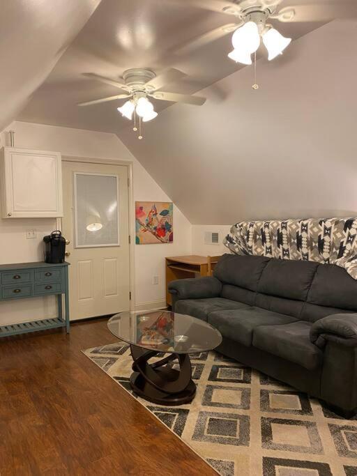 Spacious & Private 2Nd Flr. Apt. Apartamento Irmo Exterior foto